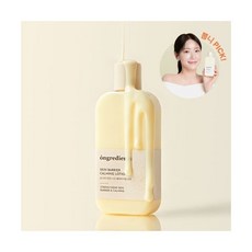 ONGREDIENTS [5천원페이백][속광장벽]온그리디언츠 스킨 베리어 카밍 로션 220ml