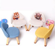 비카어린이식탁의자