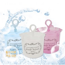 폼클렌징거품기