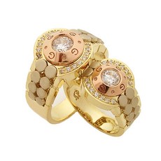 18k로렉스체인시계