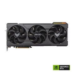 아수스 ASUS TUF 게이밍 GeForce RTX® 4090 OC 에디션 그래픽 카드