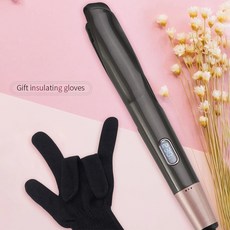 자동헤어셋팅기