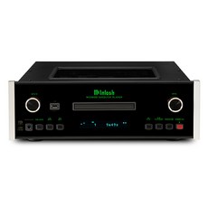 MCINTOSH(매킨토시) MCD600 SACD/CD플레이어 - 매킨토시cdp