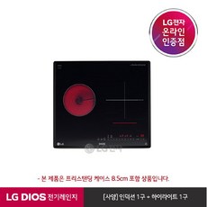 엘지하이브리드전기레인지