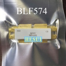 트랜지스터 세라믹 BLF574 RF 고주파 IC 통신 전력, 1개