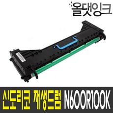 신도리코n600