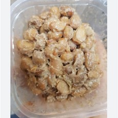 뿔당골청국장