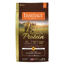 생식본능 얼티밋 치킨 캣 4.5kg 고양이사료, 단품