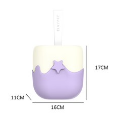 푸피캣촘촘큰삽