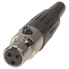 xlr3핀