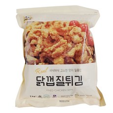 상도닭껍질