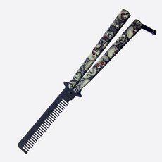 빗나비 칼 장난감 야외 다기능 방어 도구 남자 친구 남편 선물 CS GO 코스프레 검 소품, 1개, 한개옵션1, 04 HD001 white