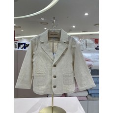쇼콜라정장