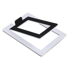 책상스피커스탠드