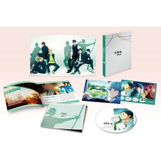 블루레이초회한정판 TOP01
