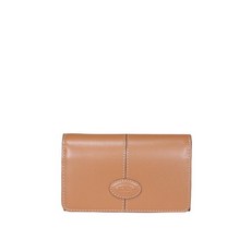 토즈 20FW 여성 지갑 XAWDBBB3300RIIS410