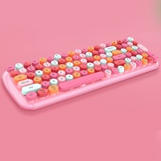 레트로어피치키보드