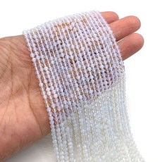 탄생석비즈만들기