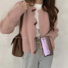 핑크소프트버튼