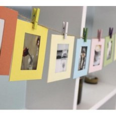 폴라로이드노끈