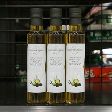 영남 엑스트라버진 올리브오일 검은송로버섯 250ml (1병)139747, 1개