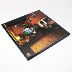 이글스 호텔캘리포니아 LP 레코드 엘피판, 단일사이즈 - 요네즈켄시lp