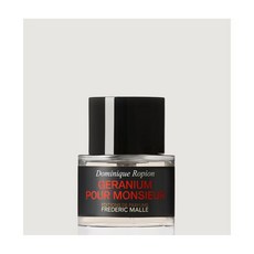 프레데릭말 제라늄 뿌르무슈 니치 향수 50ml GERANIUM POUR MONSIEUR 프랑스 본사 발송, 1개 - 제라늄뿌르무슈