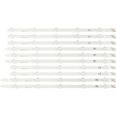 10 개/대 LG 42LA620S 42LN570S 42LN5400 42LN5700 6916L 1214A 6916L 1215A 6916L 1216A 6916L 1217A|산업용, 단일, 1개, CHINA