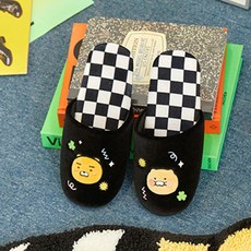 춘식이실내화