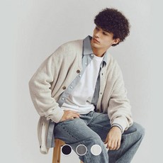 지오다노가디건남자