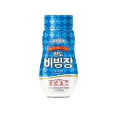 팔도 비빔장 소스 냉면장 비빔/냉면장