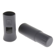 마이크손잡이커버