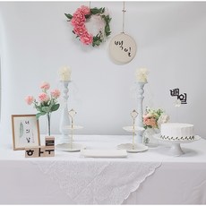 센터피스돌상대여
