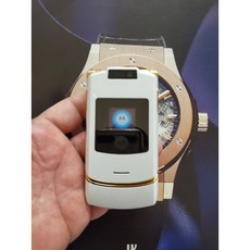 모토로라레이저
