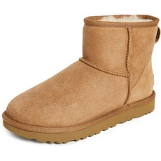 어그 UGG 여성 클래식 미니 체스트넛 5854 che