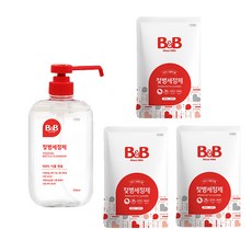 b&b세정제