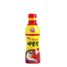 오뚜기비빔장