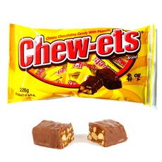 데이저스트초코