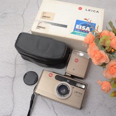 라이카미니룩스줌