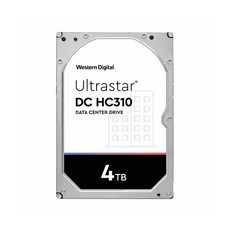 WD 4TB Ultrastar DC HC310 HUS726T4TALA6L4 - hc4