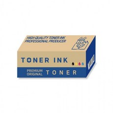 삼성 정품토너 CLT Y504S 노랑SL C1453FW