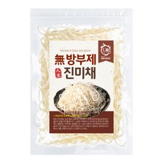 무보존료 진미채 1kg, 1개