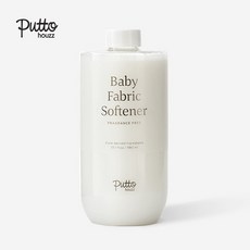 퓨토하우즈섬유유연제