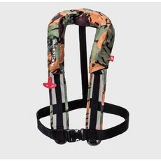 블루스톰구명조끼