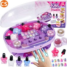 초등학생젤네일