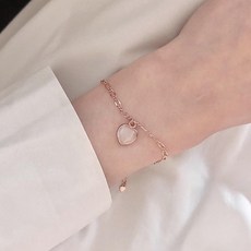 캣츠아이원석하트