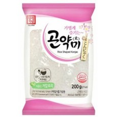 한성곤약미