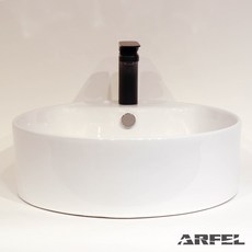 ARFEL H-211 탑볼 세면대, 1개