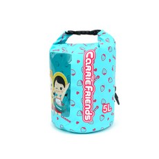 어린이수영백팩