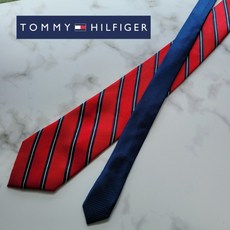 타미힐피거넥타이